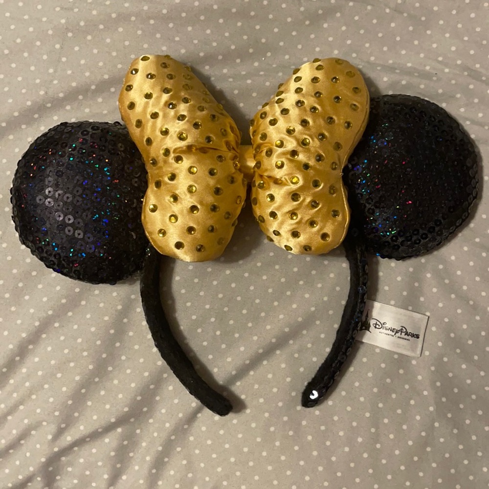 Disney Mickey Ears
